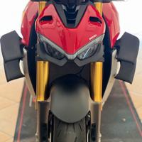 Ducati streetfighter v4s