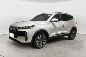 DR AUTOMOBILES dr5 1.5 GPL