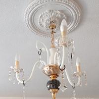 lampadari e ricambi