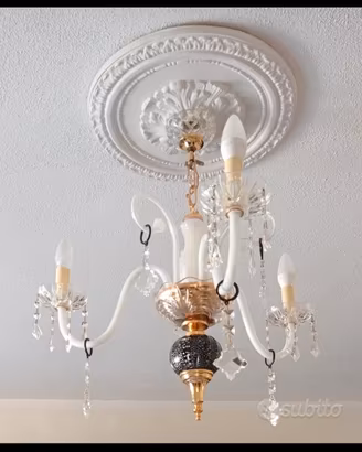 lampadari e ricambi