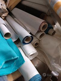 tessuti per tappezzeria 