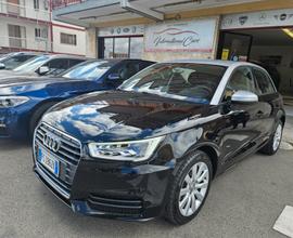 Audi A1 5porte Bicolor SPB 1.6 TDI 115cv FULL