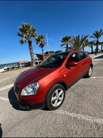 Nissan Quaquai
