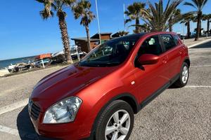 Nissan Quaquai