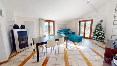 QUADRILOCALE IN STRADA COMUNALE S. FRANCESCO, 57 G