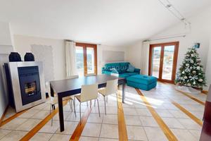 QUADRILOCALE IN STRADA COMUNALE S. FRANCESCO, 57 G