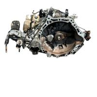 Cambio toyota yaris 1400 d4d 75 cavalli 1999/2006