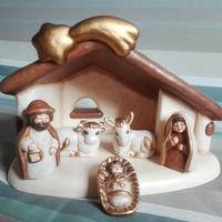 Presepe Thun