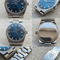 TISSOT PR516 vintage