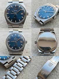 TISSOT PR516 vintage