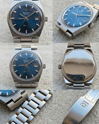TISSOT PR516 