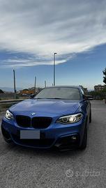 BMW 230i Coupé F22 M Sport – 245CV – 95000 km