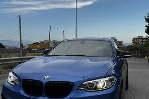 BMW 230i Coupé F22 M Sport – 245CV – 95000 km