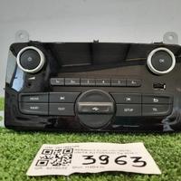 AUTORADIO MP3 RENAULT Clio Serie IV 281158919R 281