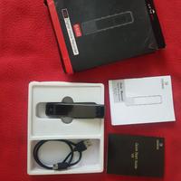 Mini registratore vocale digitale