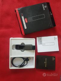 Mini registratore vocale digitale