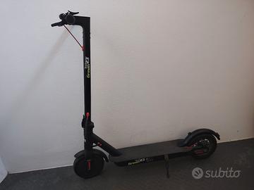 monopattino elettrico 