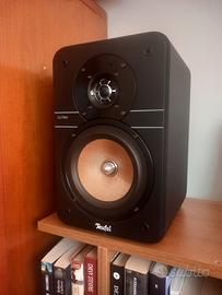 Casse acustiche Teufel 