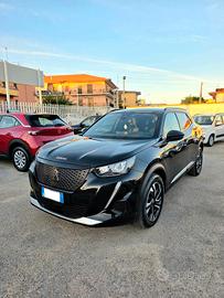 Peugeot 2008 BlueHDi 130 S&S EAT8 Allure
