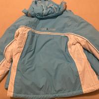 Giacca da sci da donna