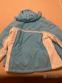 Giacca da sci da donna