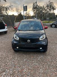 Smart ForTwo 90 0.9 Turbo Passion