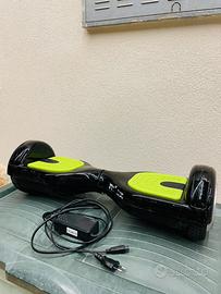Hoverboard Nilox Doc