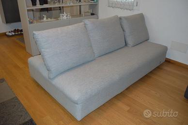 Divano MONOPOLI DESIREE