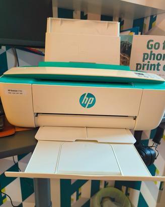 Stampante Hp Wireless 