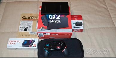 switch 2 