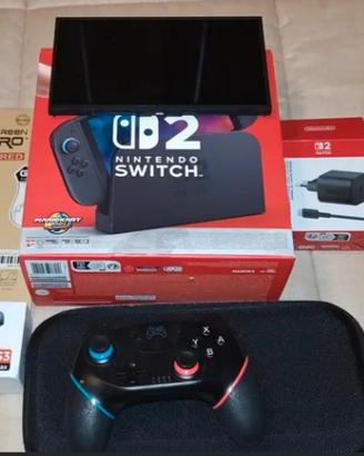 switch 2 
