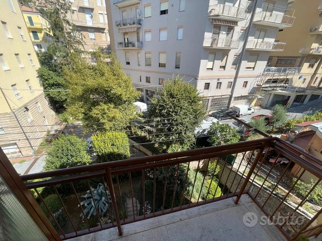 Appartamento – Macerata, Tre Vie, Tribunale - Vista 2