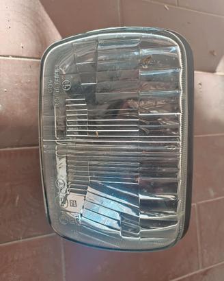 Faro anteriore moto guzzi v35 originale 