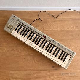 Midi keyboard Yamaha CBX-K2 anni 90 spediz inclusa