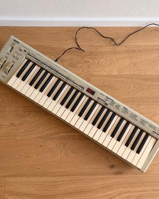 Midi keyboard Yamaha CBX-K2 anni 90 spediz inclusa