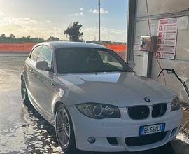 Bmw serie 1 Msport