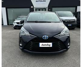 Toyota Yaris 1.5 Hybrid 5 porte Cool