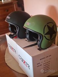 Caschi per moto