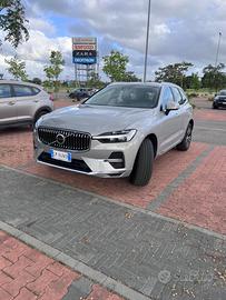 VOLVO XC60 t6