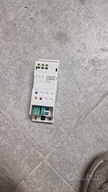 Attuatore due canali Biticino Myhome