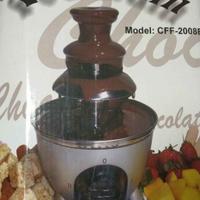 Fontana di cioccolato