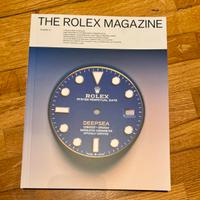 The Rolex Magazine n.12