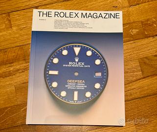 The Rolex Magazine n.12