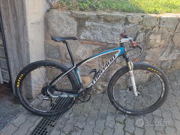 mtb in carbonio 29 