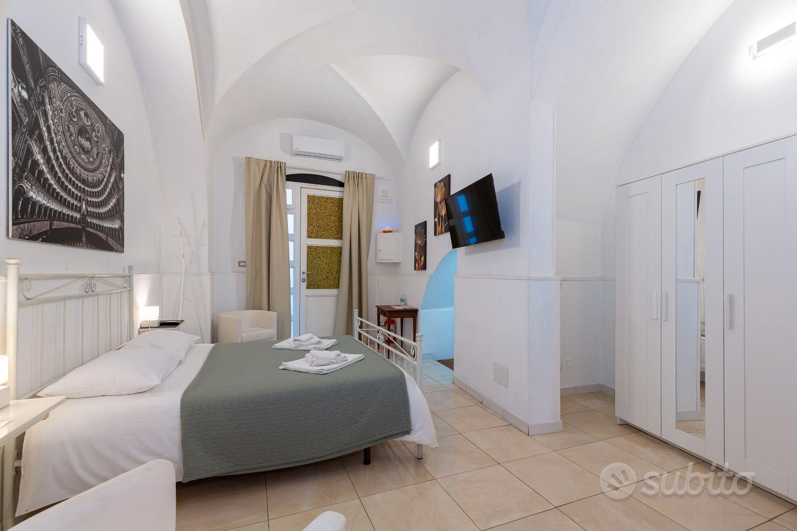 Apartment in Catania, Monserrato, Borgo-Sanzio - Vista 5