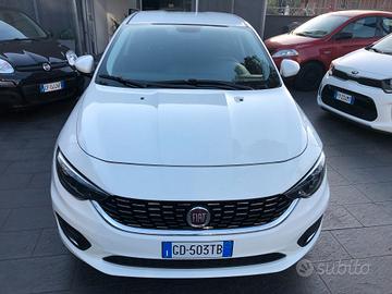 Fiat Tipo 1.6 Mjt 4 porte Easy