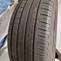 4 PNEUMATICI PIRELLI  SCORPION 235/60 R18 103V