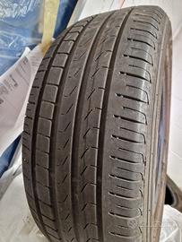 4 PNEUMATICI PIRELLI  SCORPION 235/60 R18 103V