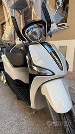 Piaggio Liberty 50 anno 2019