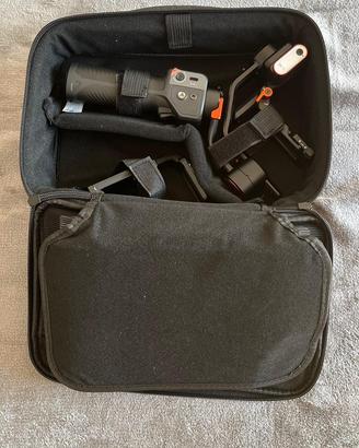 Hohem iSteady MT2 AI – Gimbal stabilizzatore3 assi